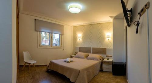 Cabo de Gata House | PENSION NAVAS