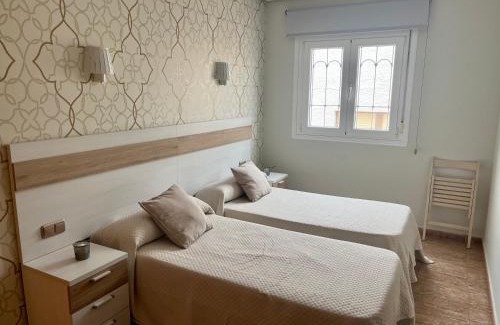 Cabo de Gata House | PENSION NAVAS