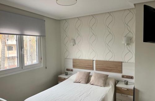 Cabo de Gata House | PENSION NAVAS