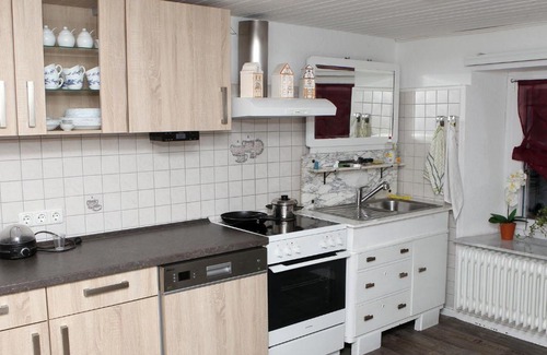 Neuenrade House | Pension Neuenrade