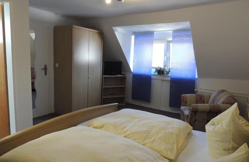 Neuenrade House | Pension Neuenrade