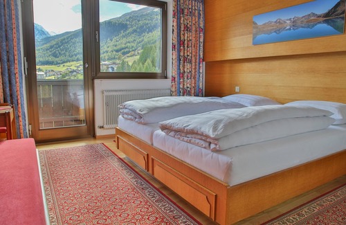 Soelden House | Pension Neururer