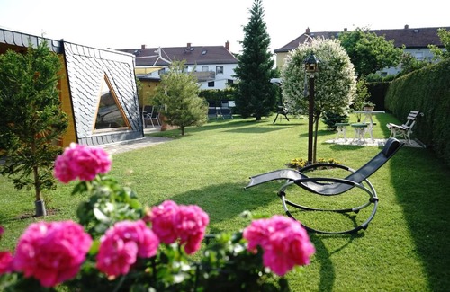 Pirna House | Pension Nr. 13 - B&B