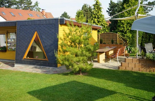 Pirna House | Pension Nr. 13 - B&B