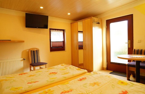 Pirna House | Pension Nr. 13 - B&B