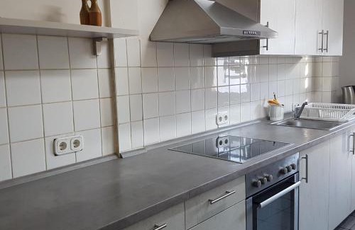 Tempelhof House | Pension Oase