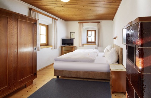 Mittersill House | Pension Oberbräu