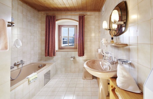 Mittersill House | Pension Oberbräu