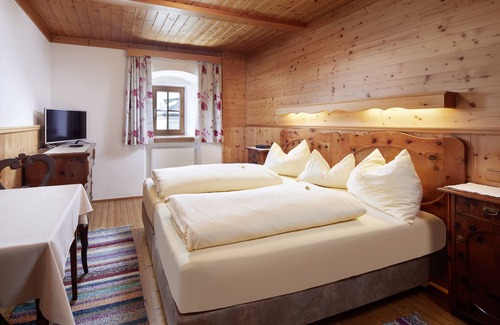 Mittersill House | Pension Oberbräu