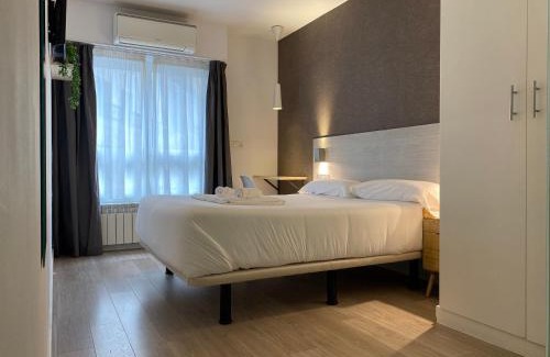 Gros House | Pension Ondarra Autocheck-In