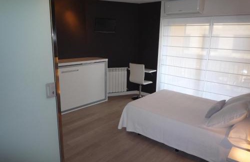 Gros House | Pension Ondarra Autocheck-In