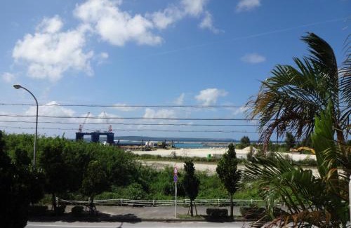Miyakojima Hotel | Pension Orange Box