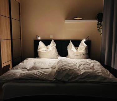 Wuelfrath House | Pension Osthoff