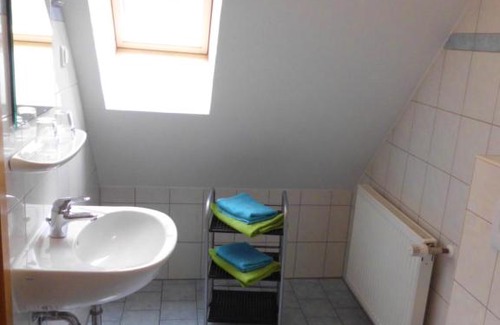 Schmarl House | Pension Ostseeurlaub