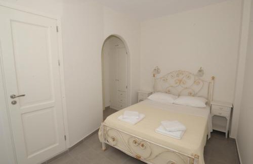 Amorgos Apartment | Pension Panorama