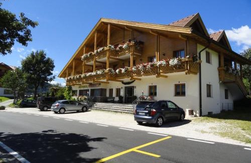 Taisten House | Pension Panorama
