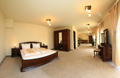 Tirgu Mures House | Pension Passion