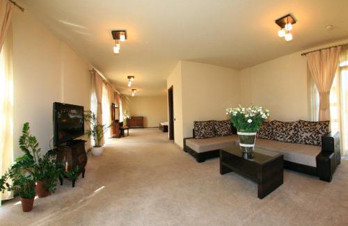 Tirgu Mures House | Pension Passion