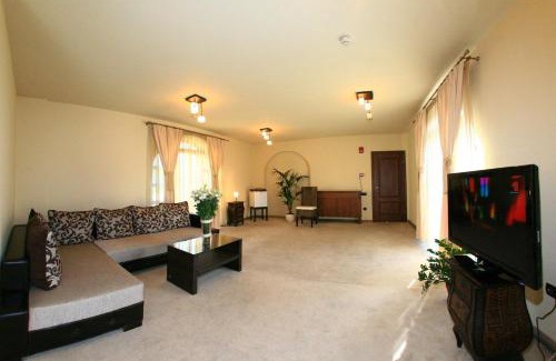 Tirgu Mures House | Pension Passion