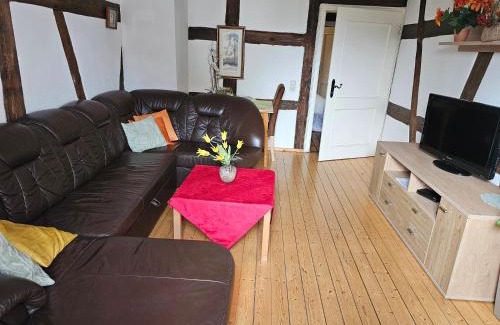 Bad Windsheim House | Pension Pastoriushaus
