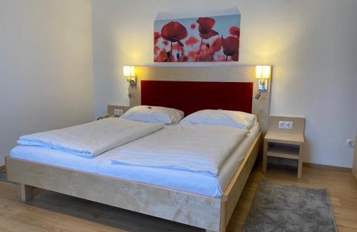 Morbisch am See House | Pension Peterhof