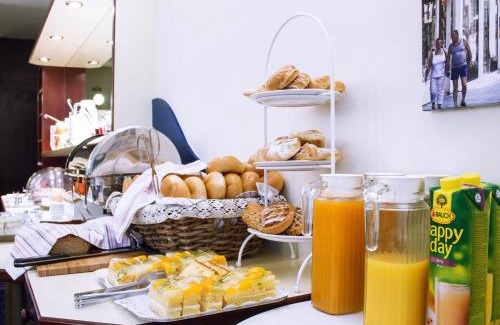 Schottenfeld Bed & Breakfast | Pension Pharmador