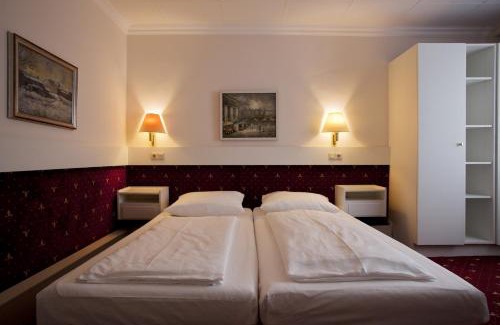 Schottenfeld Bed & Breakfast | Pension Pharmador