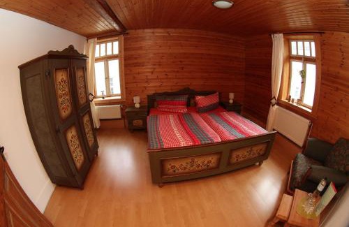 Clausthal-Zellerfeld House | Pension Picco-Bello