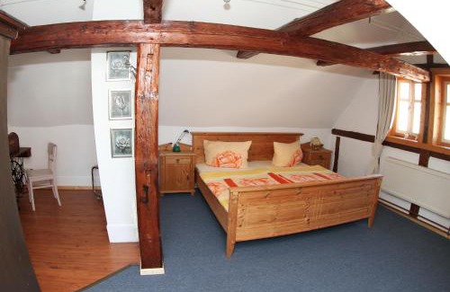 Clausthal-Zellerfeld House | Pension Picco-Bello