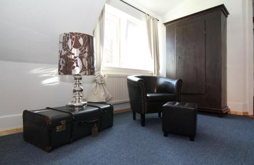 Clausthal-Zellerfeld House | Pension Picco-Bello