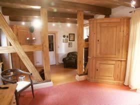 Clausthal-Zellerfeld House | Pension Picco-Bello