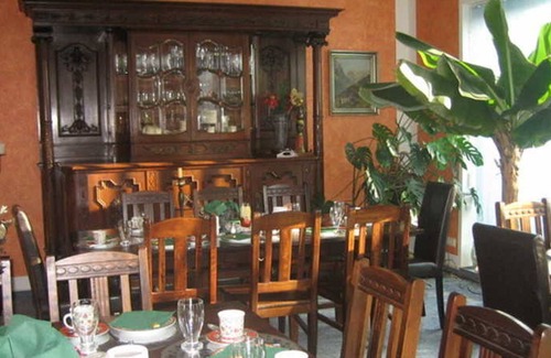 Erfurt Cottage | Pension Plantain - Suite
