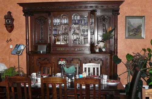 Erfurt Cottage | Pension Plantain - Suite