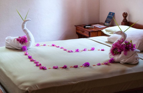Samara Hotel | Pension Playa Samara