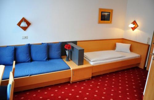 Dorfgastein House | Pension Posauner