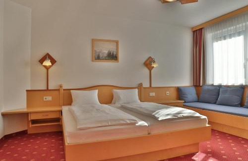 Dorfgastein House | Pension Posauner