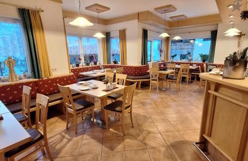 Dorfgastein House | Pension Posauner