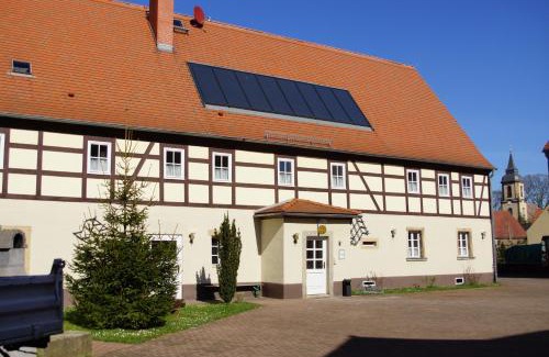 Dorf Wehlen House | Pension Prietzel