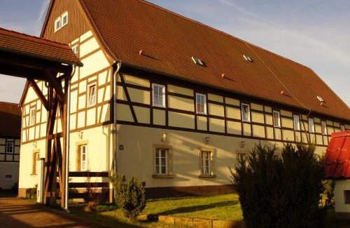 Dorf Wehlen House | Pension Prietzel