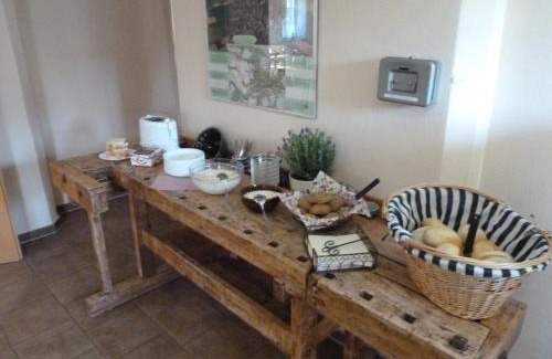 Dorf Wehlen House | Pension Prietzel