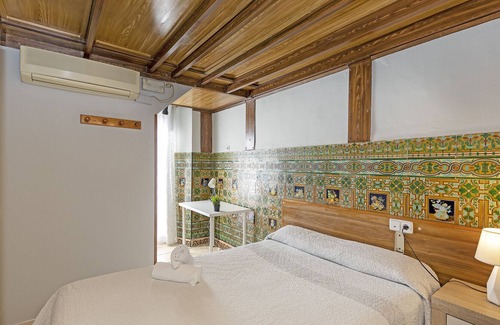 Museo House | Pension Río Sol