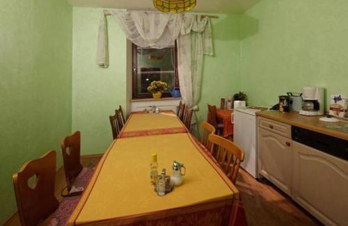 Boppard House | Pension Röhrig