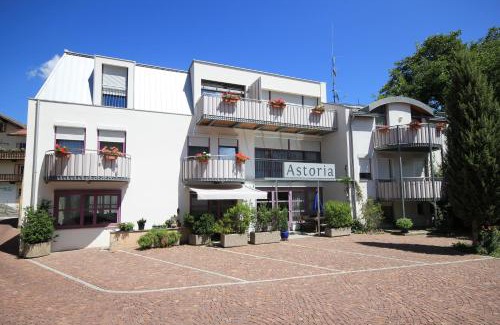 Prato allo Stelvio Hotel | Pension & Residence Astoria