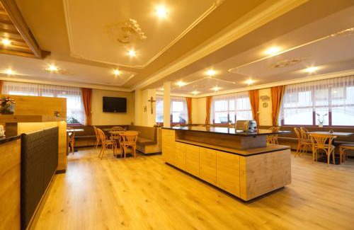 Prato allo Stelvio Hotel | Pension & Residence Astoria