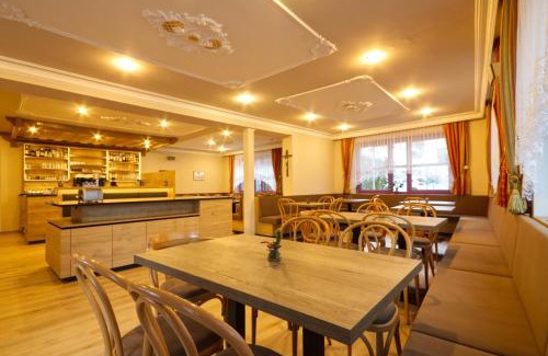 Prato allo Stelvio Hotel | Pension & Residence Astoria