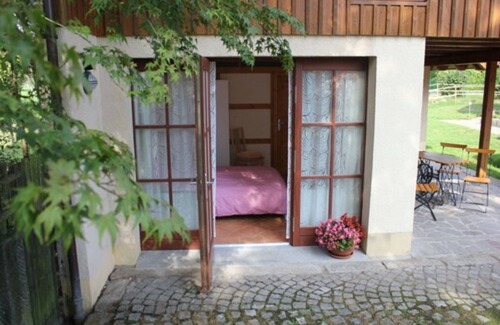 Hinterjessen House | Pension & Restaurant Altjessen 57