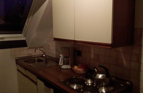 Liesen Hotel | Pension Restaurant Schnorbus