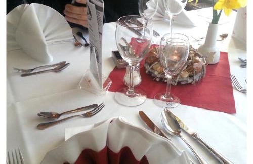 Altenbrak House | Pension & Restaurant " Zum Harzer Jodlermeister"