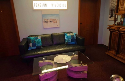 Hitdorf House | Pension Riverside am Rhein