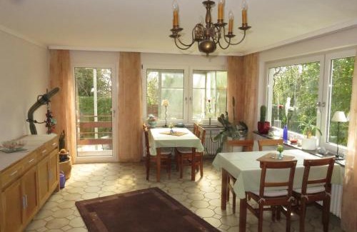 Meersburg House | Pension Säntisblick